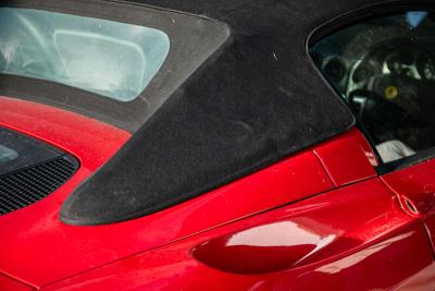 2001 Ferrari 360 MODENA