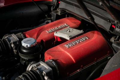 2001 Ferrari 360 MODENA