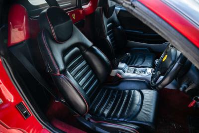 2001 Ferrari 360 MODENA