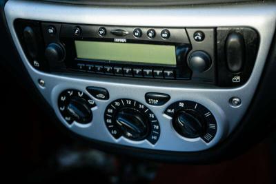 2001 Ferrari 360 MODENA