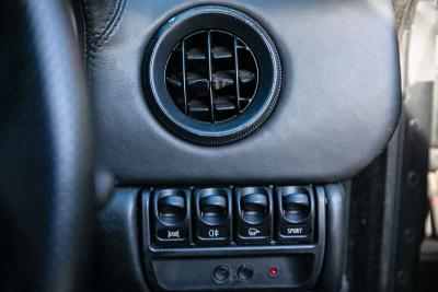 2001 Ferrari 360 MODENA