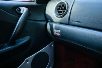 2001 Ferrari 360 MODENA