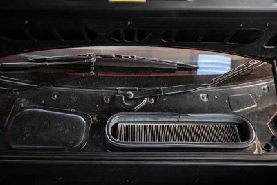 2001 Ferrari 360 MODENA