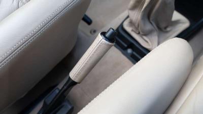 1991 Volkswagen GOLF GTI RIVAGE CABRIOLET