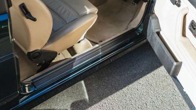 1991 Volkswagen GOLF GTI RIVAGE CABRIOLET