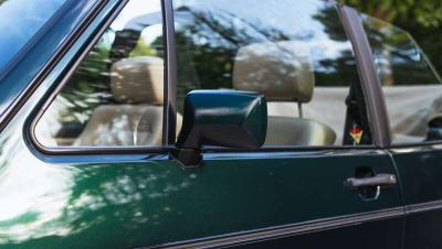 1991 Volkswagen GOLF GTI RIVAGE CABRIOLET