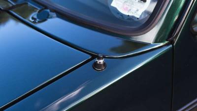 1991 Volkswagen GOLF GTI RIVAGE CABRIOLET