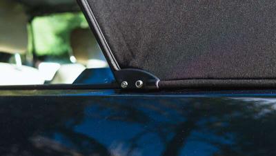 1991 Volkswagen GOLF GTI RIVAGE CABRIOLET