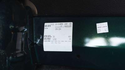 1991 Volkswagen GOLF GTI RIVAGE CABRIOLET