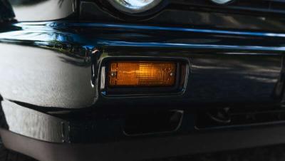 1991 Volkswagen GOLF GTI RIVAGE CABRIOLET