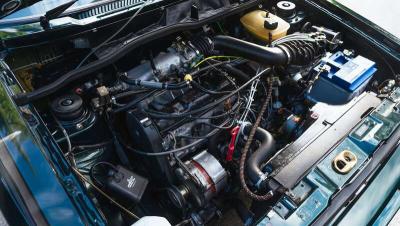 1991 Volkswagen GOLF GTI RIVAGE CABRIOLET