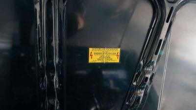 1991 Volkswagen GOLF GTI RIVAGE CABRIOLET