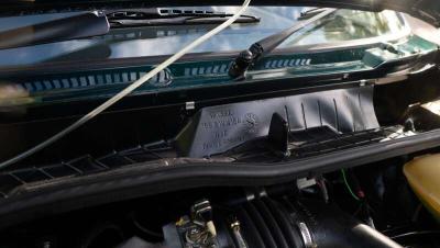 1991 Volkswagen GOLF GTI RIVAGE CABRIOLET