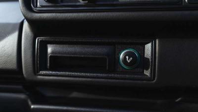 1991 Volkswagen GOLF GTI RIVAGE CABRIOLET