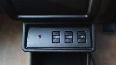 1991 Volkswagen GOLF GTI RIVAGE CABRIOLET