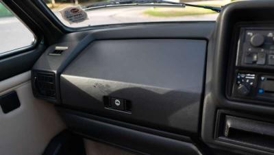 1991 Volkswagen GOLF GTI RIVAGE CABRIOLET