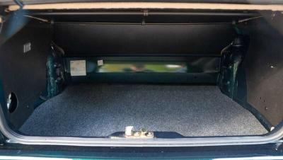 1991 Volkswagen GOLF GTI RIVAGE CABRIOLET