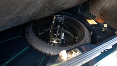 1991 Volkswagen GOLF GTI RIVAGE CABRIOLET