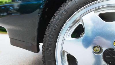 1991 Volkswagen GOLF GTI RIVAGE CABRIOLET