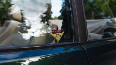 1991 Volkswagen GOLF GTI RIVAGE CABRIOLET