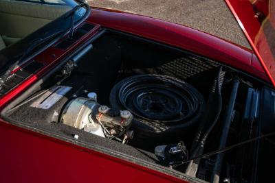 1984 De Tomaso PANTERA GT5