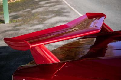 1984 De Tomaso PANTERA GT5