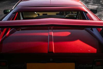 1984 De Tomaso PANTERA GT5