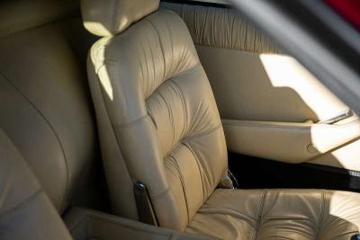 1984 De Tomaso PANTERA GT5