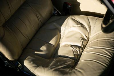 1984 De Tomaso PANTERA GT5