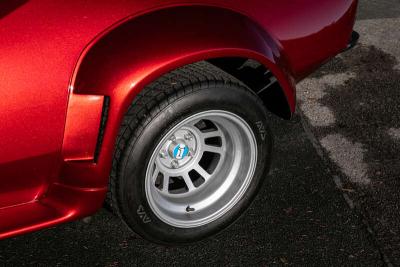 1984 De Tomaso PANTERA GT5