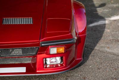 1984 De Tomaso PANTERA GT5