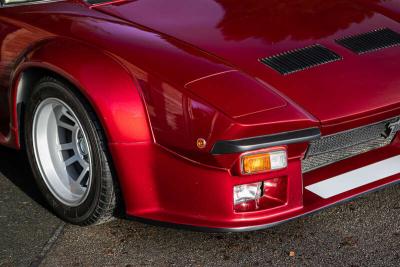 1984 De Tomaso PANTERA GT5
