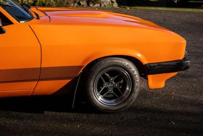 1979 Ford CAPRI