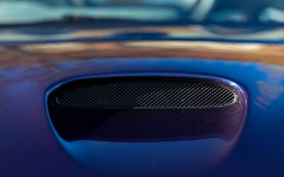 2001 Ferrari 550 Barchetta Pininfarina