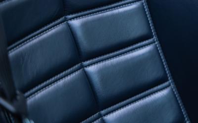 2001 Ferrari 550 Barchetta Pininfarina