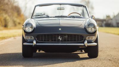 1965 Ferrari 275 GTS