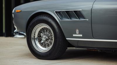 1965 Ferrari 275 GTS