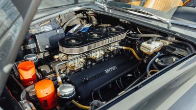 1965 Ferrari 275 GTS