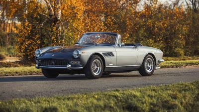 1965 Ferrari 275 GTS