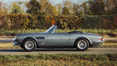 1965 Ferrari 275 GTS