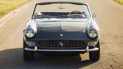 1965 Ferrari 275 GTS