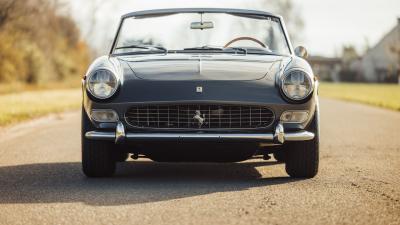 1965 Ferrari 275 GTS