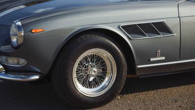 1965 Ferrari 275 GTS