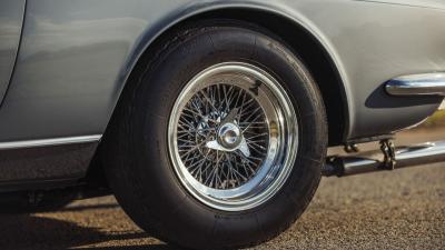 1965 Ferrari 275 GTS