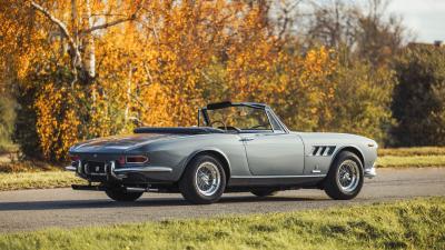 1965 Ferrari 275 GTS