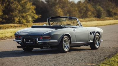 1965 Ferrari 275 GTS