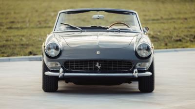 1965 Ferrari 275 GTS