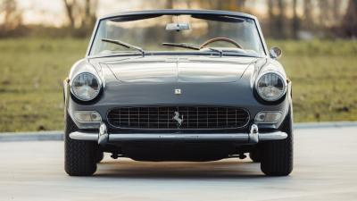 1965 Ferrari 275 GTS