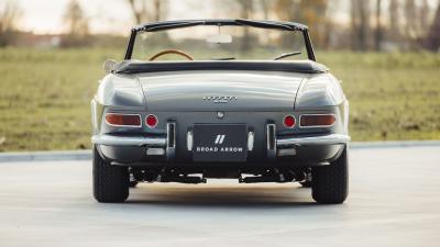 1965 Ferrari 275 GTS