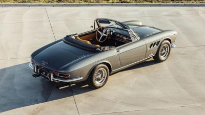 1965 Ferrari 275 GTS